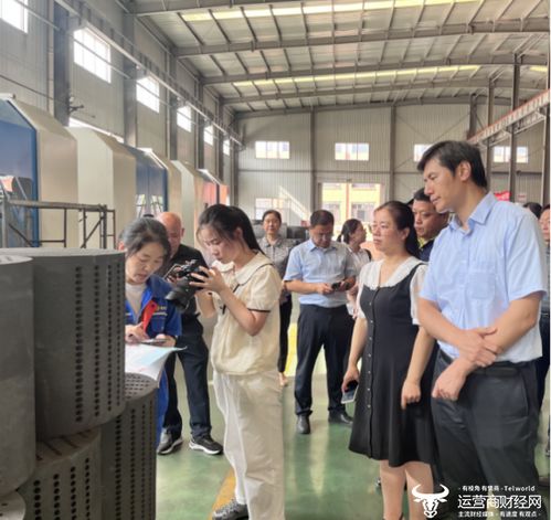 德州聯(lián)通助力建設5G智慧工廠成效顯著，為當?shù)仄髽I(yè)大幅提升效益