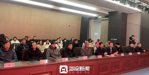 “花海之約”菏澤·日照書畫精品交流展（菏澤展）開幕，兩市共繪文化交融新篇